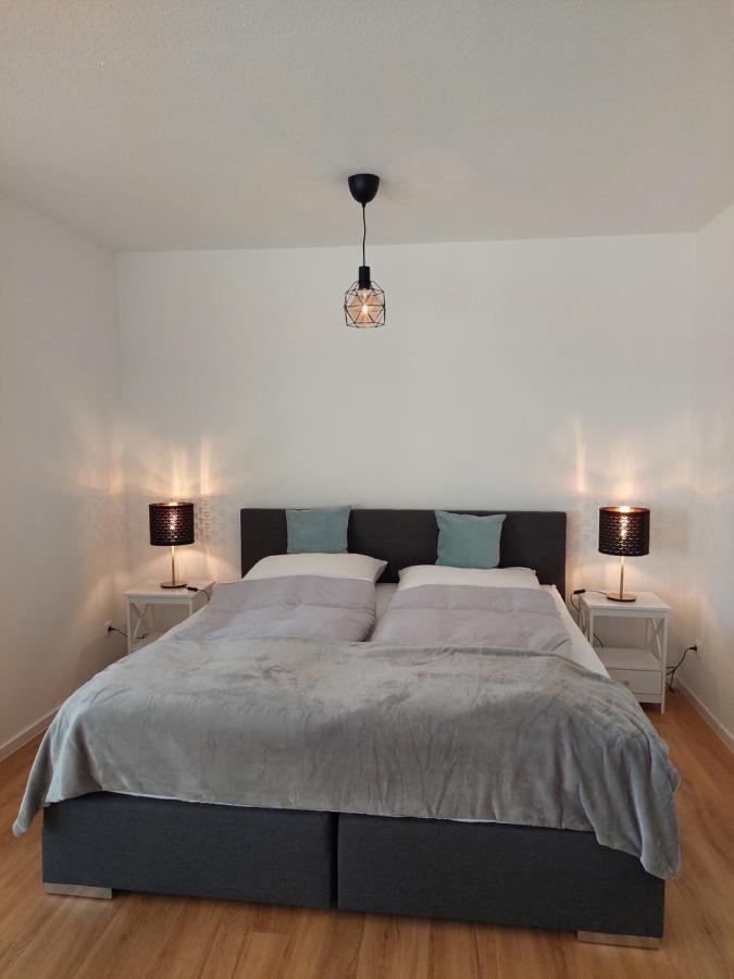 Apartment Moderne Mit Vollausstattung In Ruhiger Lage, W-lan Grossrohrsdorf