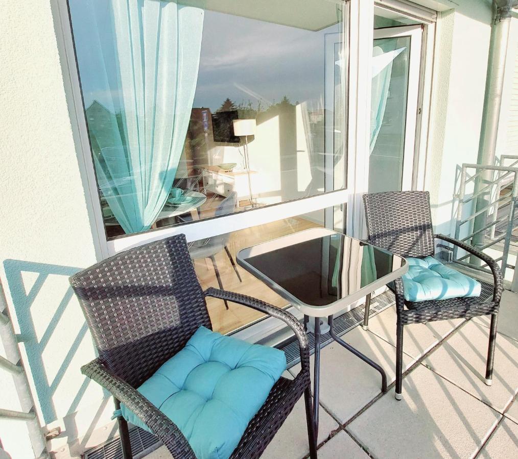 Apartment Moderne Mit Vollausstattung In Ruhiger Lage, W-lan