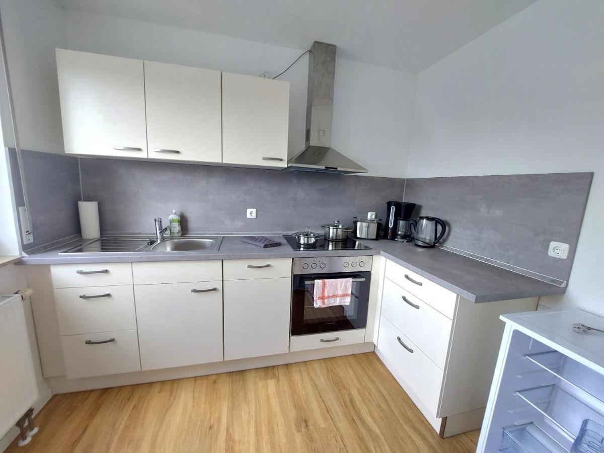 Apartment Moderne Mit Vollausstattung In Ruhiger Lage, W-lan *