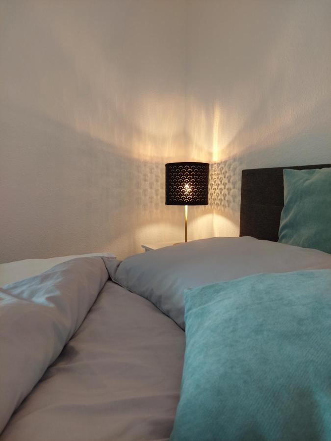 Moderne Mit Vollausstattung In Ruhiger Lage, W-lan